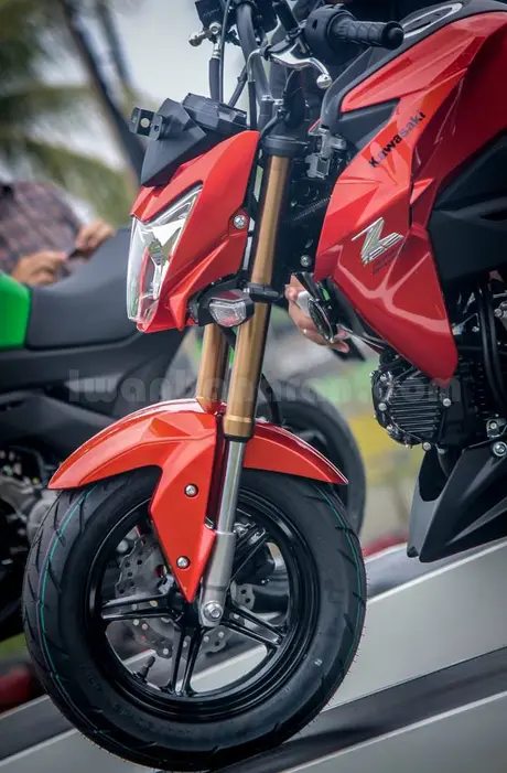 kawasaki Z125 (41)
