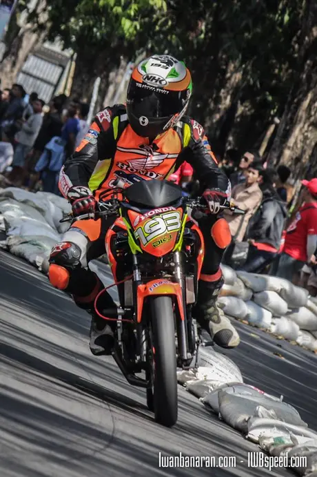 Honda Racing Championship seri 2 (2)