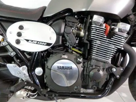 xjr1300-a
