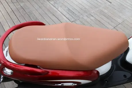 Tiga varian Yamaha Mio-Fino. Apa sih perbedaannya??…