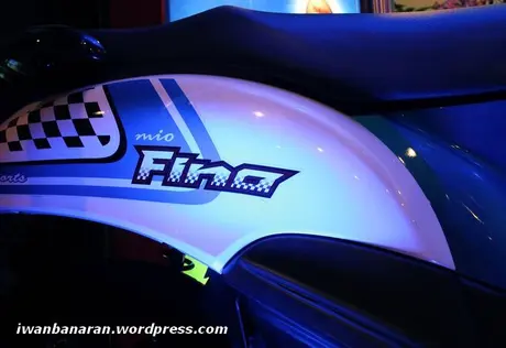 Yamaha Mio-Fino….first impression memang begitu menggoda!…
