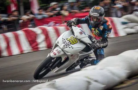 HRC Kemayoran