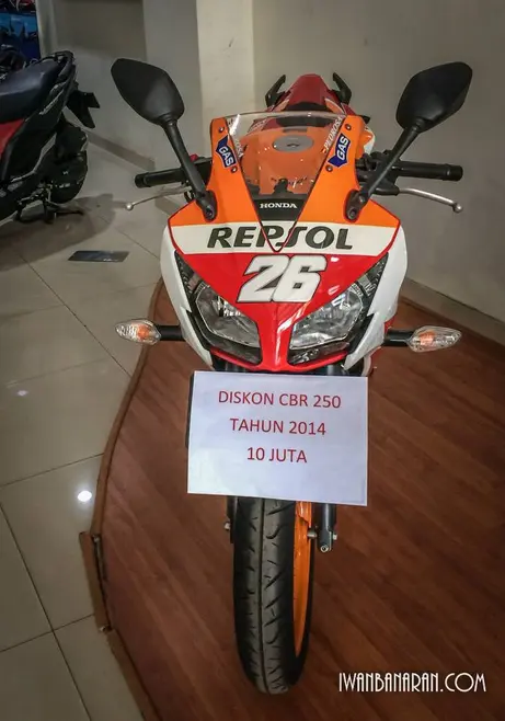cbr250r-diskon