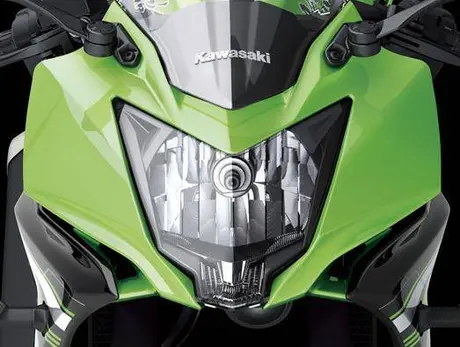 Ninja250SL