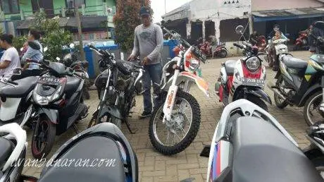 viar crossX200