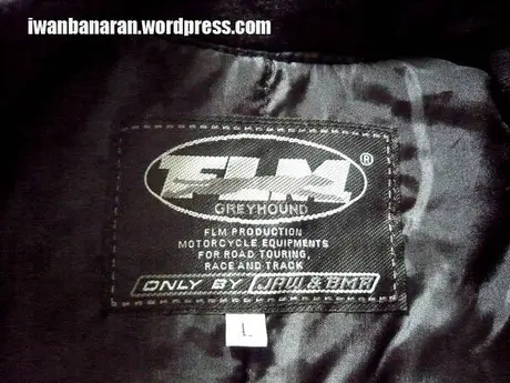 P1110058 Jaket turing mahal belum tentu berkualitas. Mau bukti??…