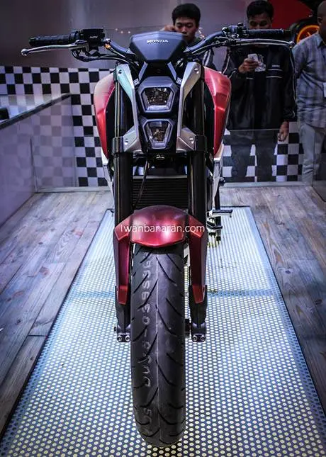 Honda SFA (1)