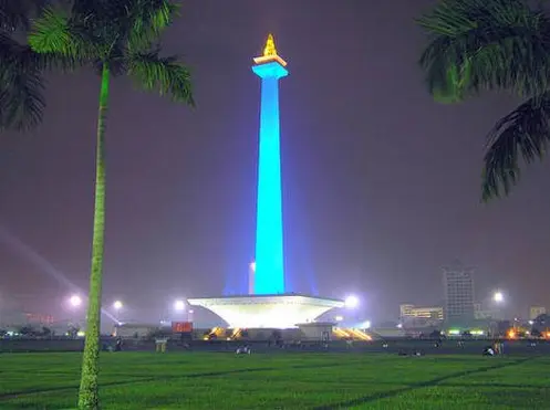 Setujukah sampeyan kalo Ibu kota pindah dari Jakarta??…