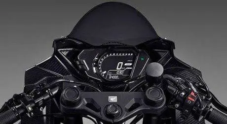 Honda CBR250RR (1)
