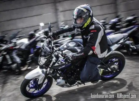 Yamaha MT25 (36)