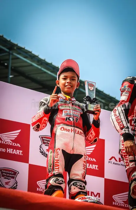 Honda dream cup Malang 2016 (8)