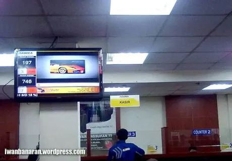 Banderol Byson segera naik menjadi 21juta — ???