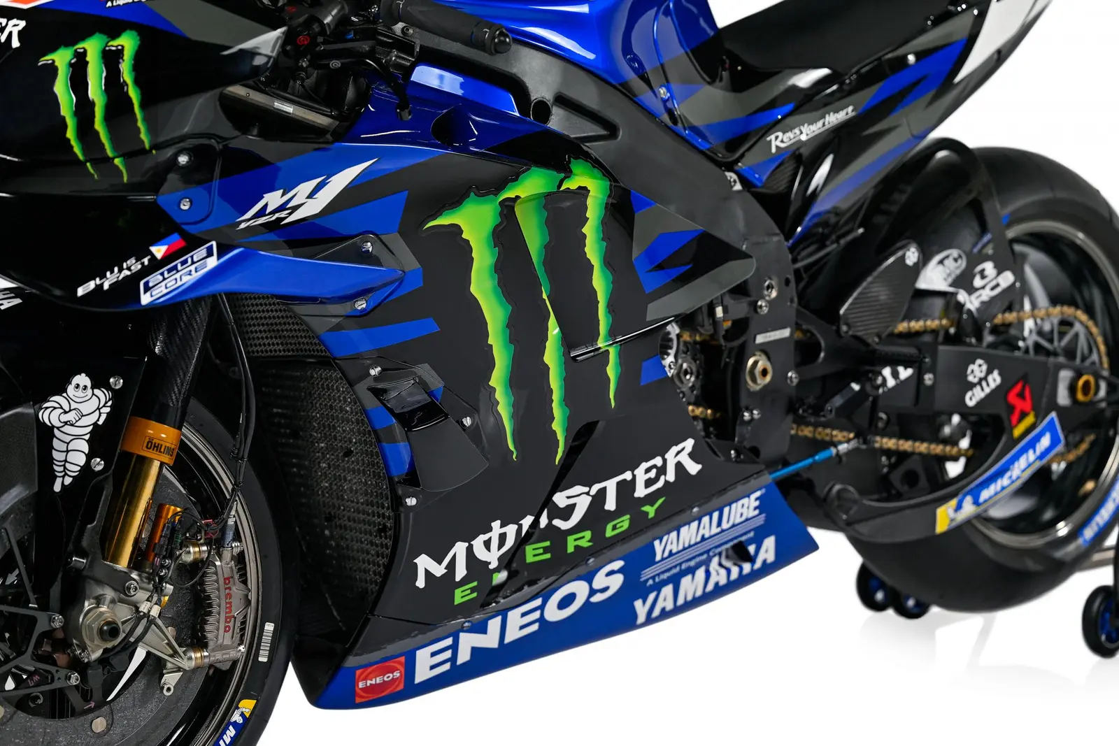 Motogp Memanas !? Konsesi Yamaha dan Honda di Tolak Pabrikan Eropa !!