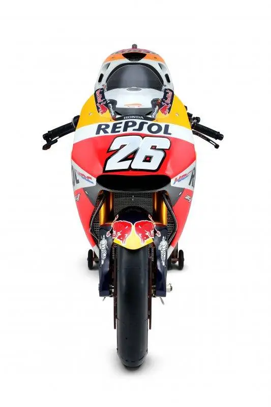 Dirilis di Indonesia, berikut foto high res Honda RC213V 2017… — Knalpot beda caakk