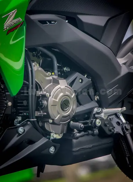 kawasaki Z125 (21)