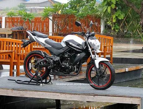 Minerva X-Road 150 (38)