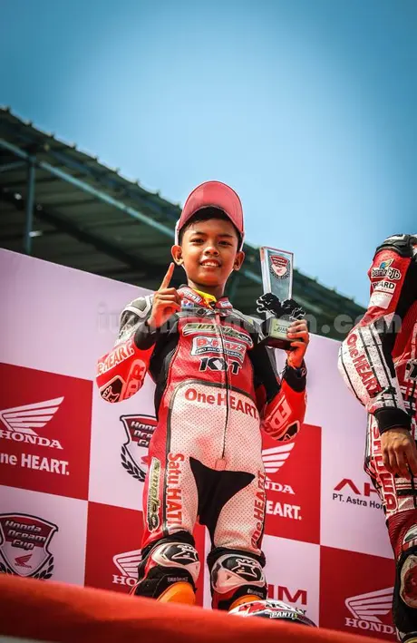 Honda dream cup Malang 2016 (8)