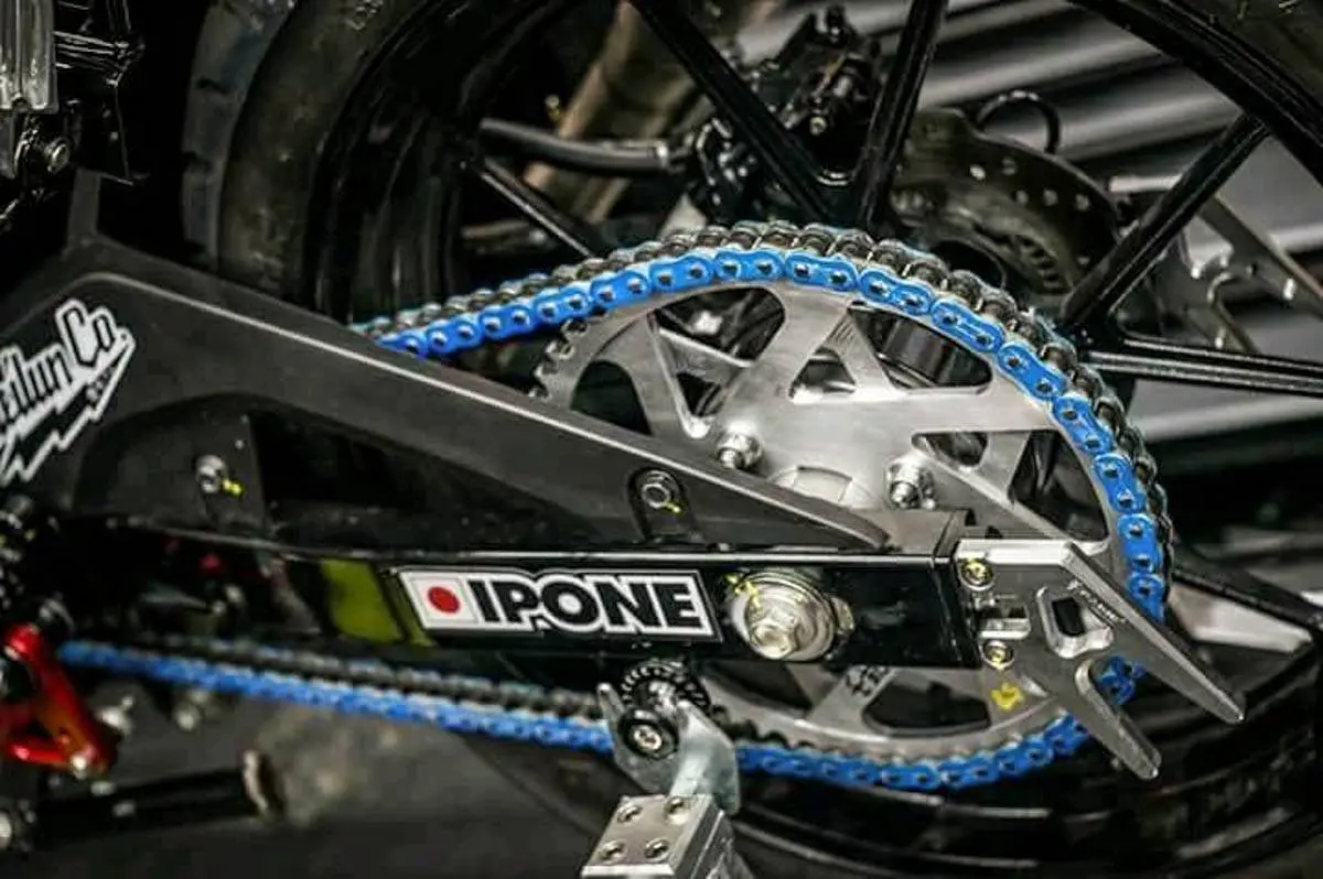 Suzuki GSX-R150 versi Monster Energy, asyem bengis cakkk