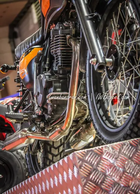 Viar Scrambler 400 (9)