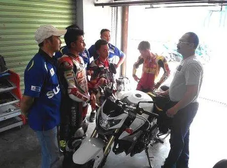 Suzuki Asia Challenge (1)