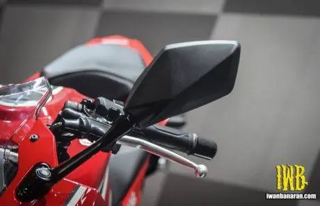 All new CBR150R facelift (11)