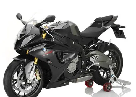 2011-BMW-S1000RR-Black picture