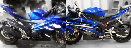 Brojolnya new YZF-R15 terilhami keberhasilan Yamaha Byson??….