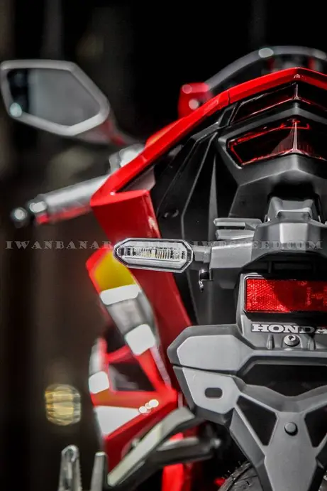 cbr250rr 2017