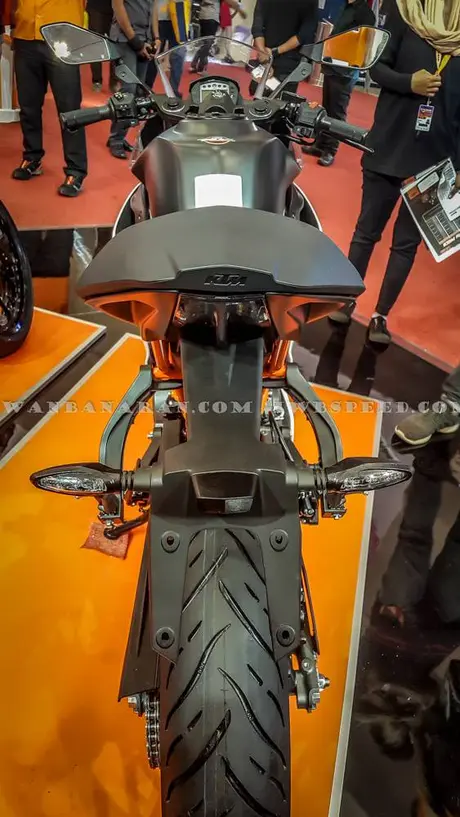 KTM Duke dan RC200 (19)