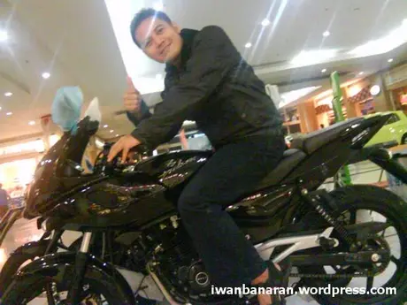 Mau bersaing dengan pabrikan Jepang??. Bajaj kudu berubah tentang satu ini!…