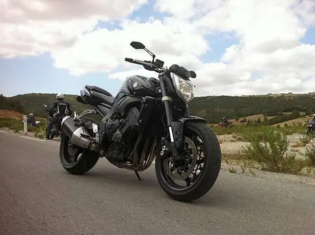 FZ1