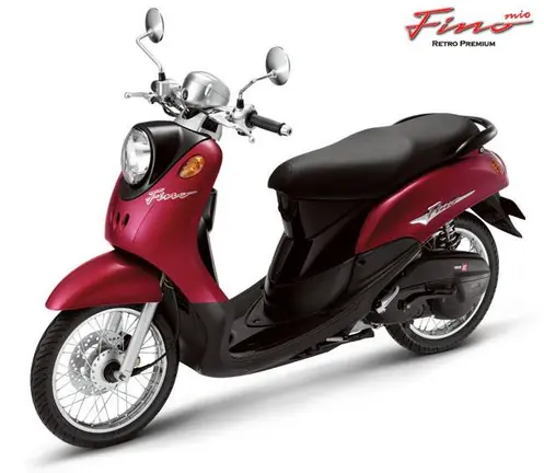 Pergerakan Honda Scoopy makin mengkhawatirkan! —