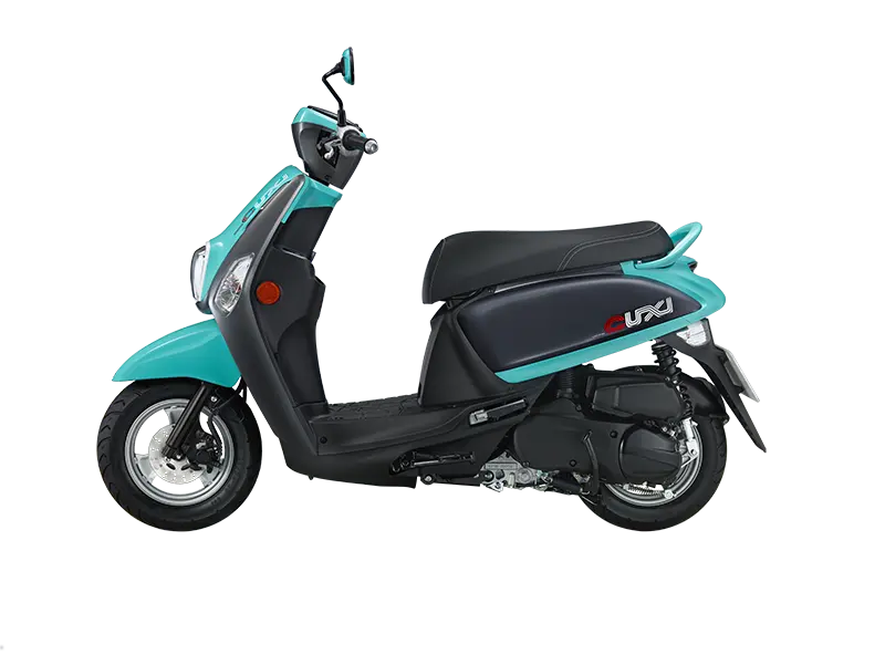 Yamaha CUXI versi facelift 2018 meluncur, warnanya banyak benerrrrr