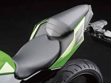 Ninja250SL