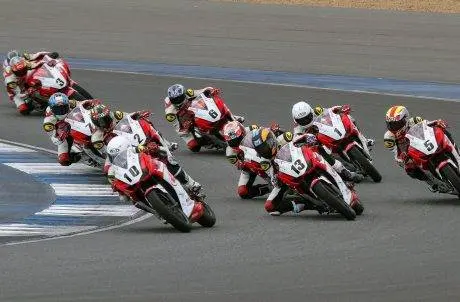 ArRC