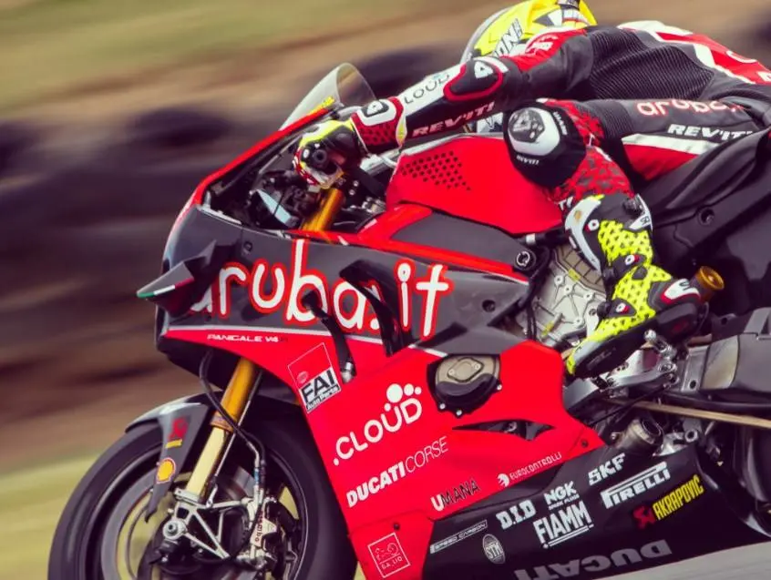 WSBK : Inilah daftar motor yang disunat dan ditambahi RPM-nya dimusim 2020