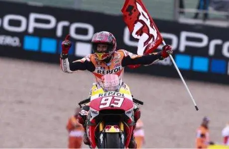 marc win sachsenring
