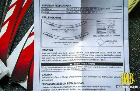 sticker pelk Honda (5)