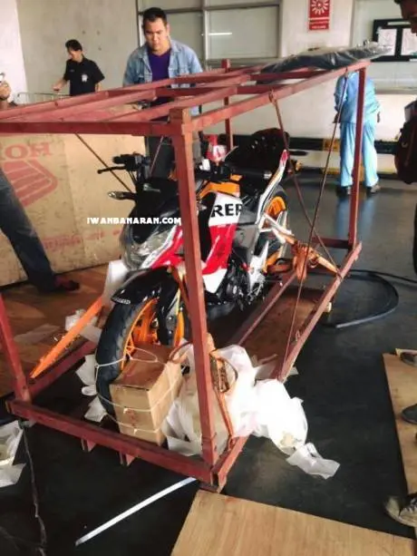 Cb190R