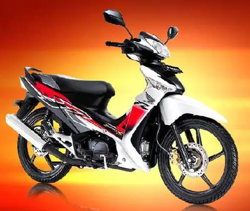 185748_0_Honda_Supra_X125_Tr Yamaha Jupiter MX135 vs. Honda SupraX125
