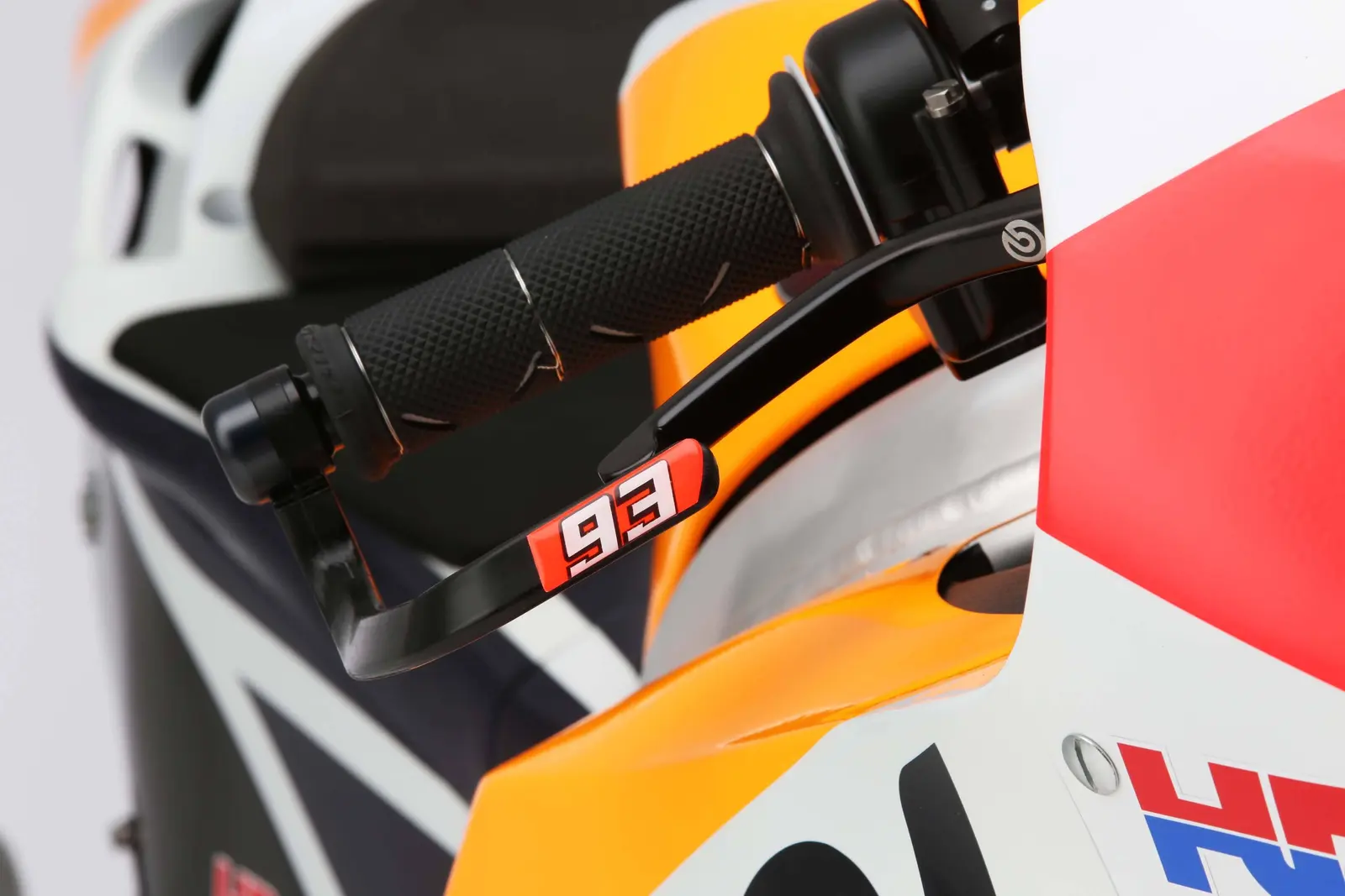 Dirilis di Indonesia, berikut foto high res Honda RC213V 2017… — Knalpot beda caakk