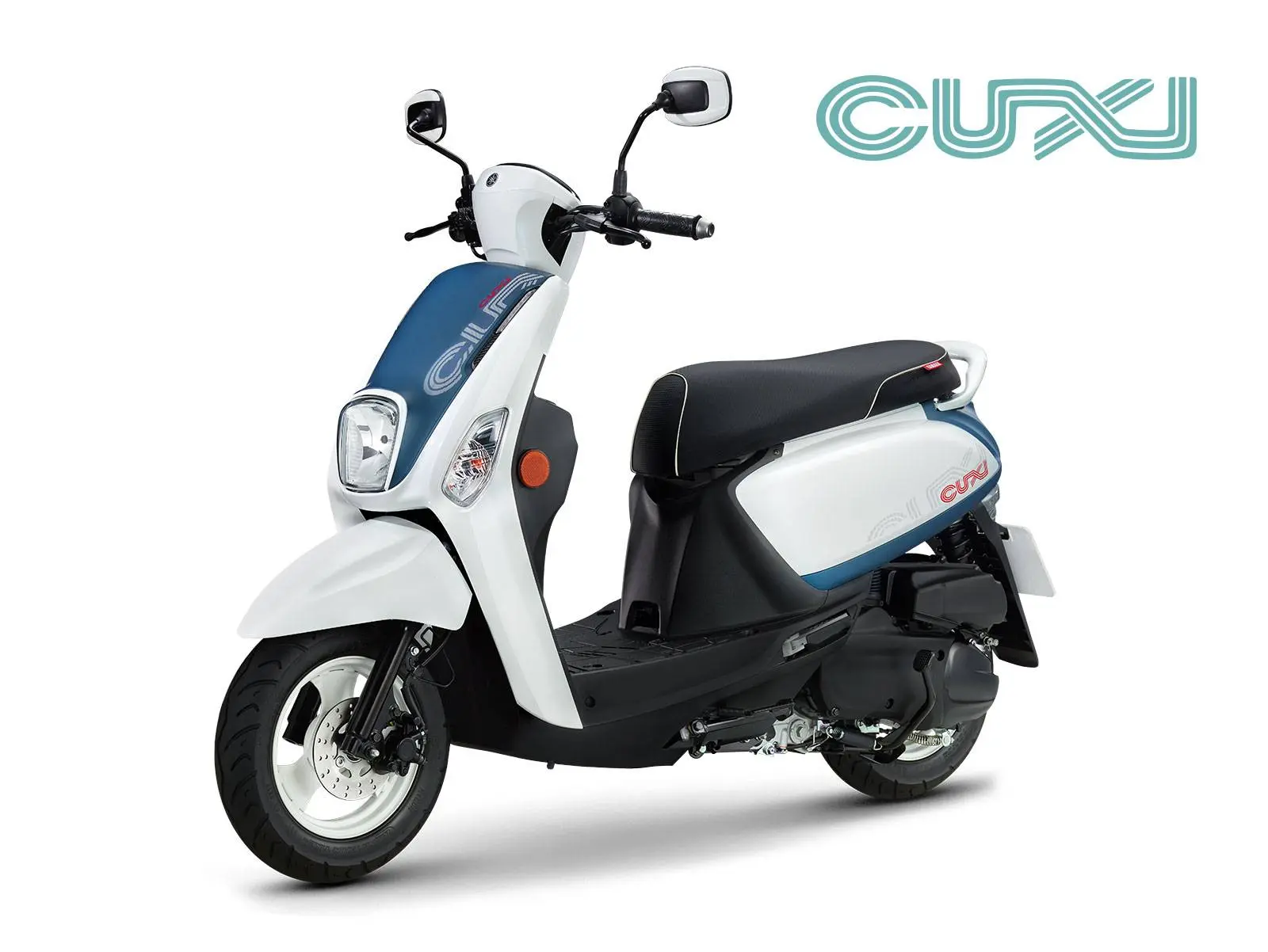 Yamaha CUXI versi facelift 2018 meluncur, warnanya banyak benerrrrr