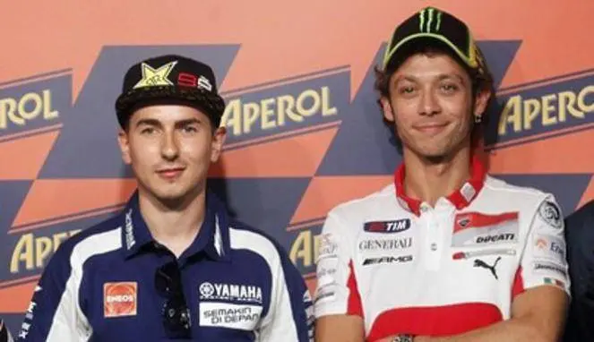 Rossi akui berat mengalahkan Lorenzo musim depan….