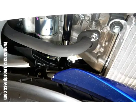 Kumpulan foto-foto CBR150r hasil jepretan diSentul….