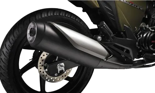 Muffler