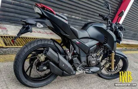 TVS Apache 200 (16)