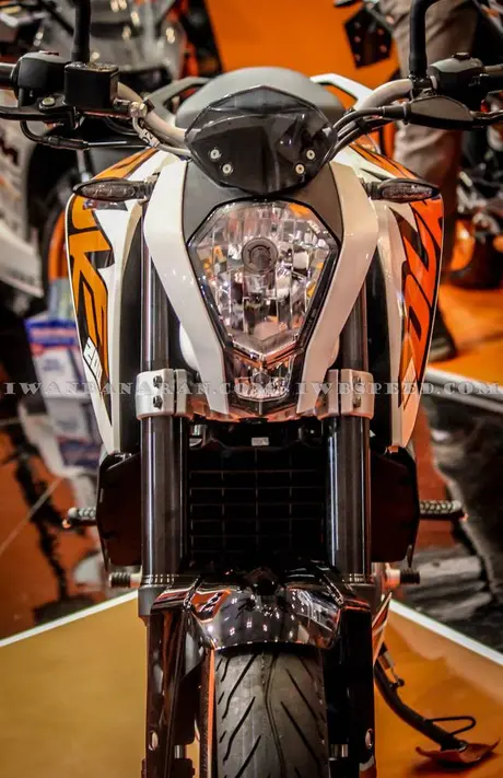 KTM Duke dan RC200 (61)