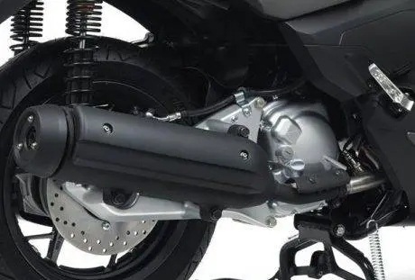 XMax250