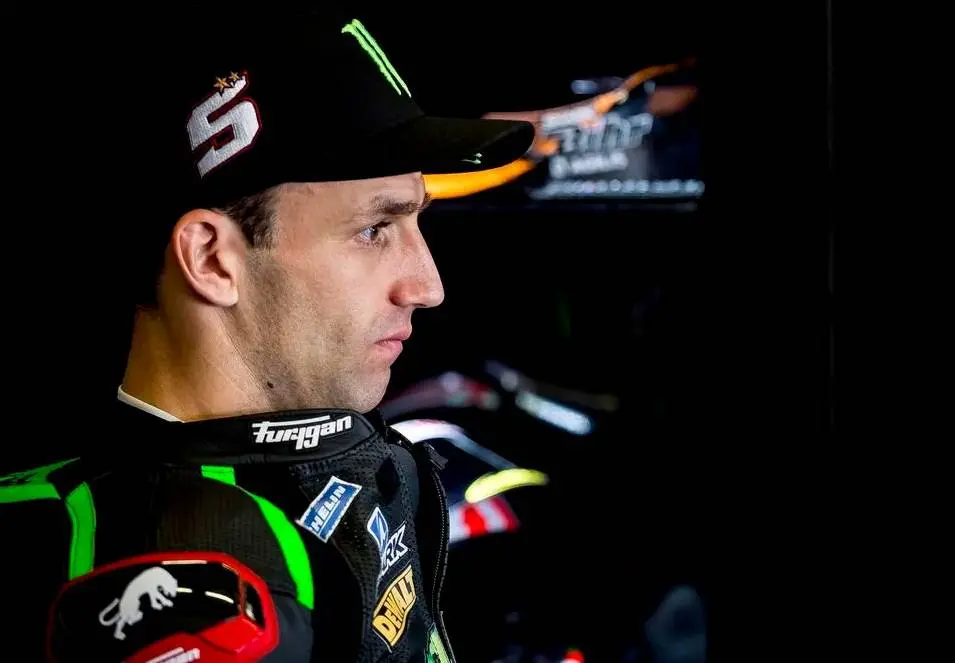 Ducati pastikan tidak tertarik dengan Johann Zarco