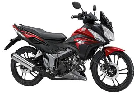 Engine new motorsport 150 Honda adalah versi bore up dari CS-1??….